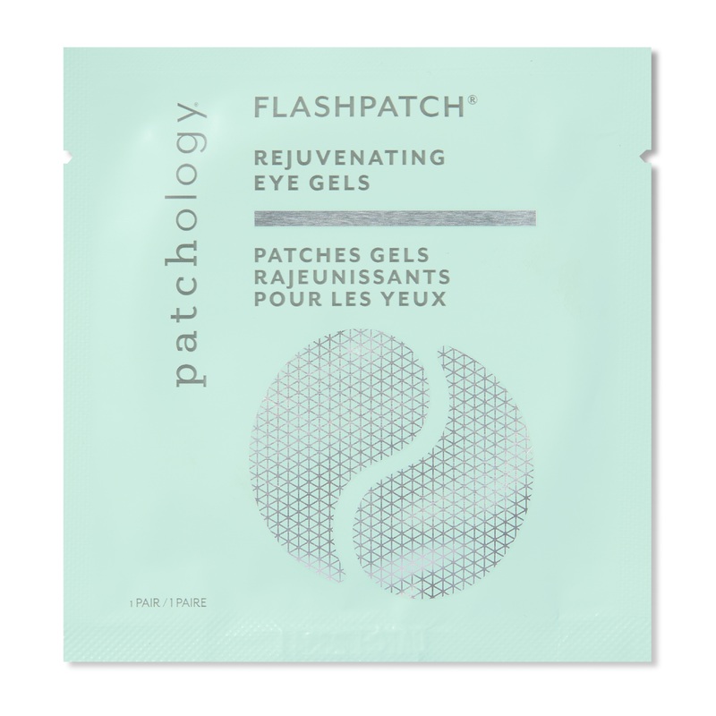 FlashPatch Rejuvenating Eye Gels – Single