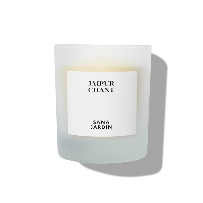 Jaipur Chant Candle 190g