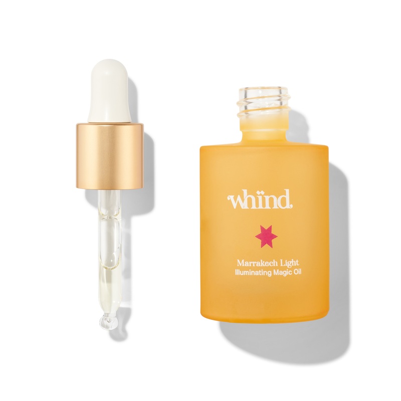 Marrakech Light Illuminating Magic Oil