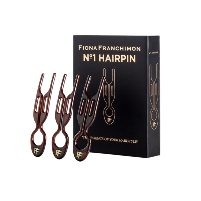N1 Hairpin