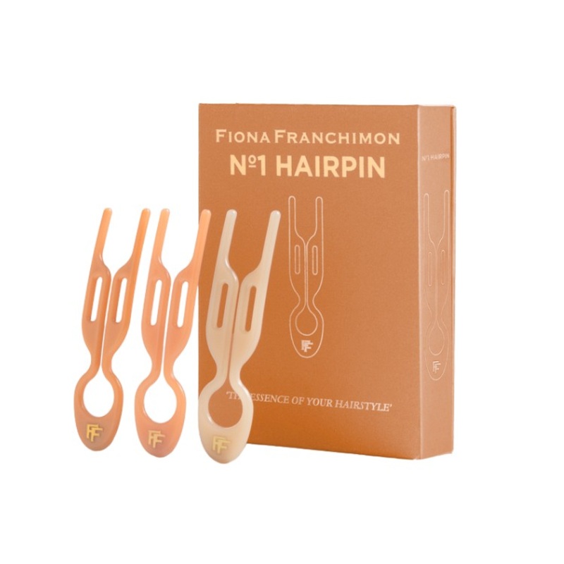 N1 Hairpin – Los Angeles Collection