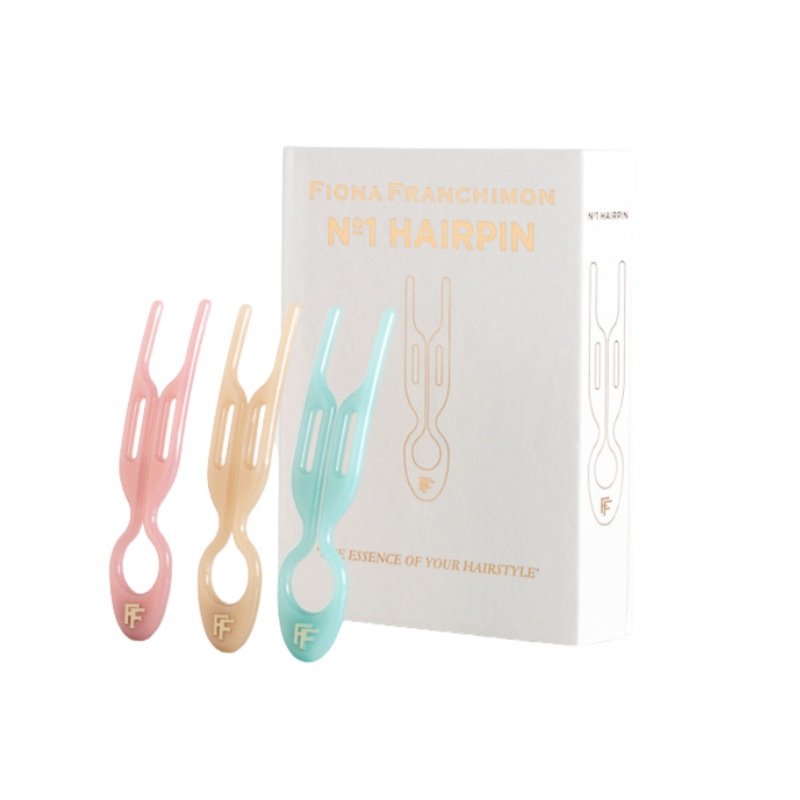 N1 Hairpin – Miami Collection