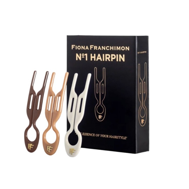 N1 Hairpin – Milano Collection
