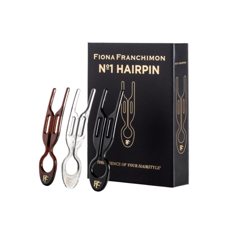 N1 Hairpin – New York Collection