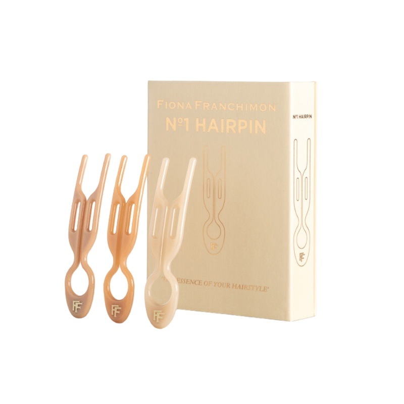 N1 Hairpin – Paris Collection
