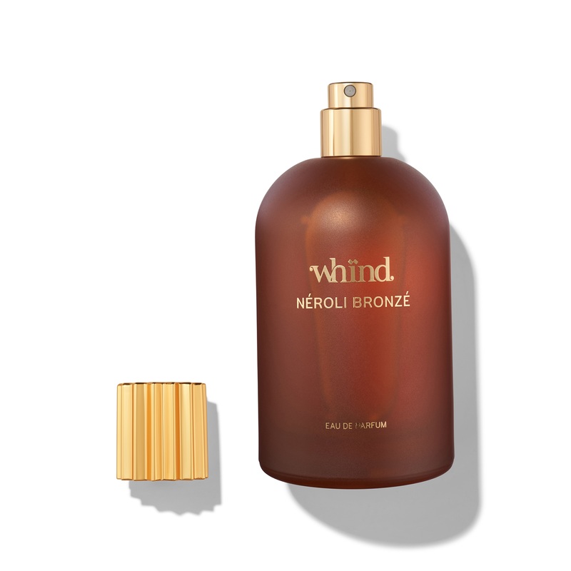 Nroli Bronz Eau De Parfum