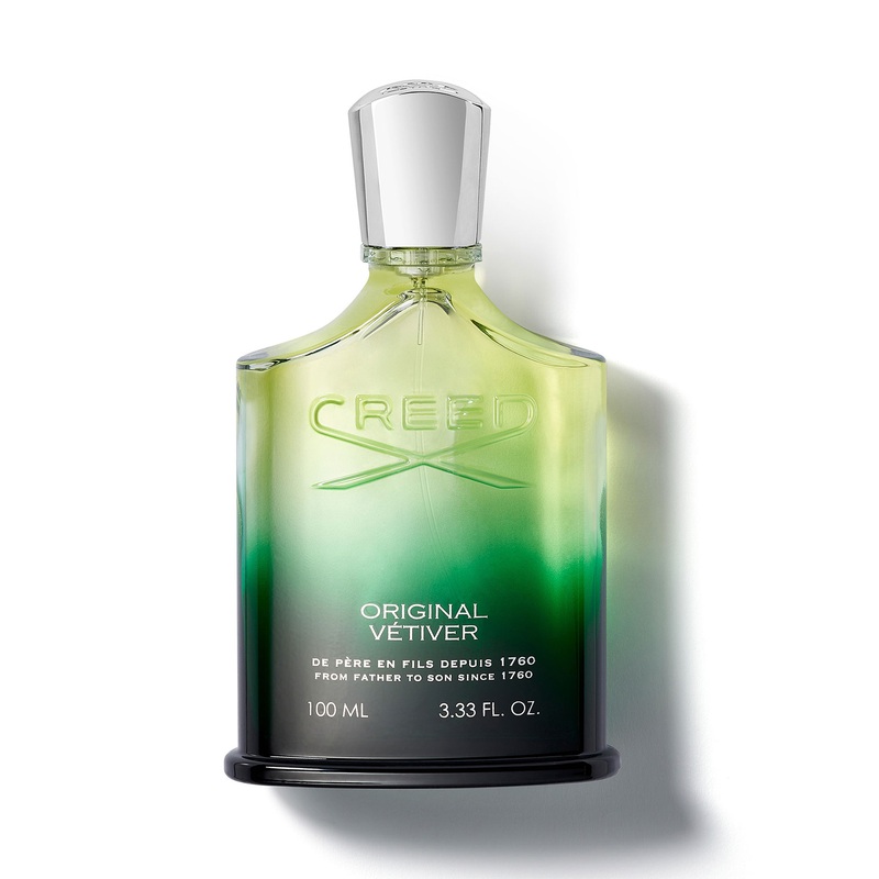 Original Vtiver Eau de Parfum