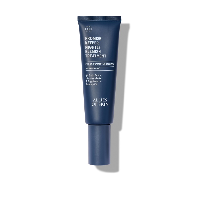 Promise Keeper Nightly Blemish Treatment