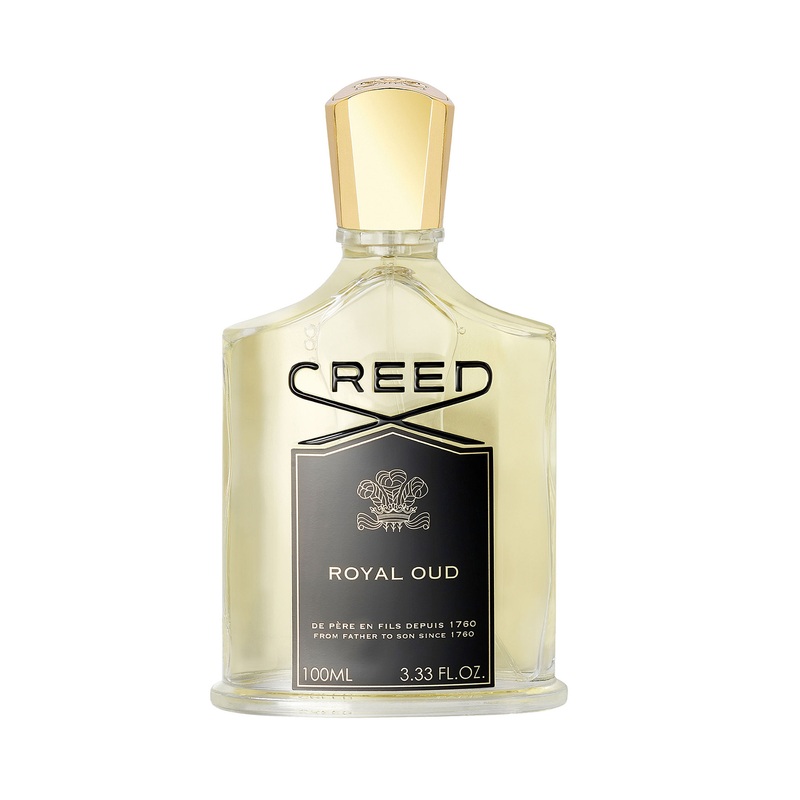 Royal Oud Eau de Parfum