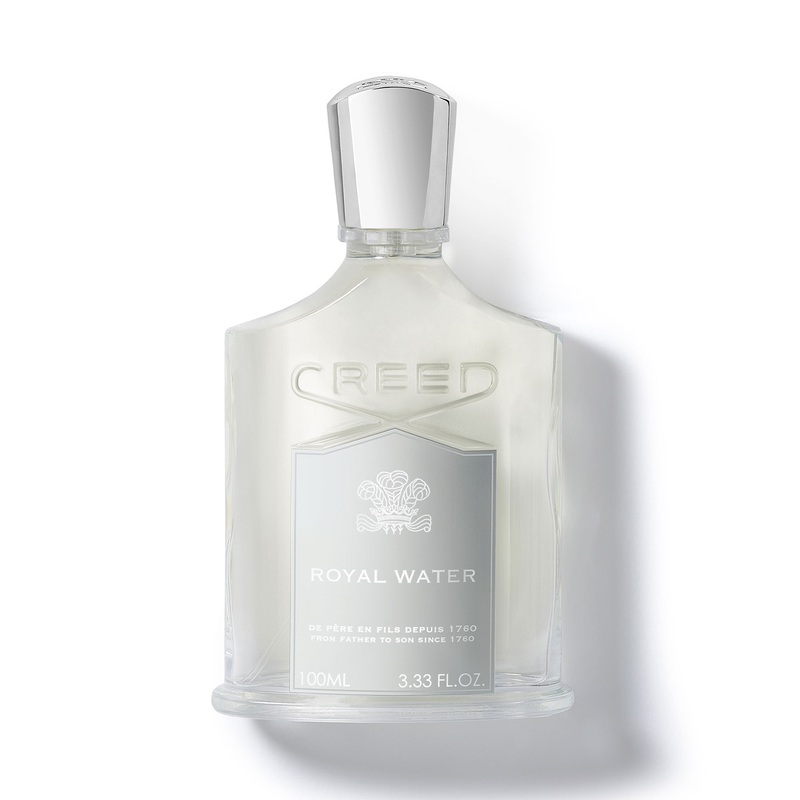 Royal Water Eau de Parfum