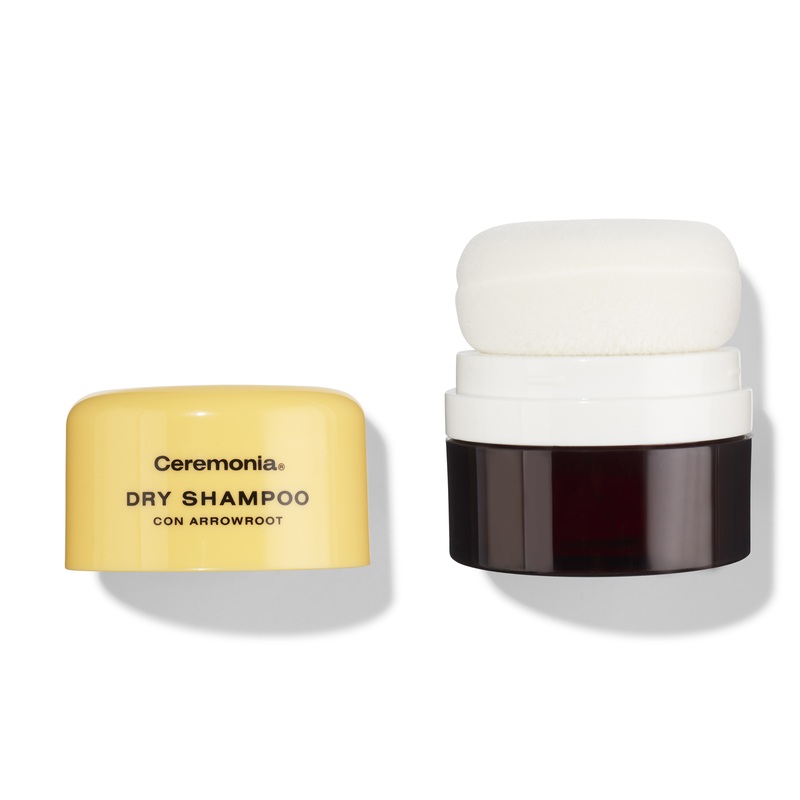 Scalp Wellness Dry Shampoo with Arrowroot