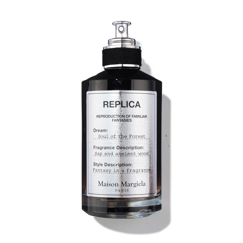Soul of The Forest Eau de Parfum