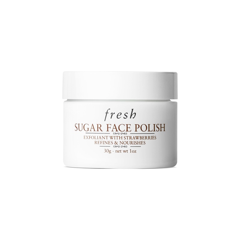 Sugar Face Polish
