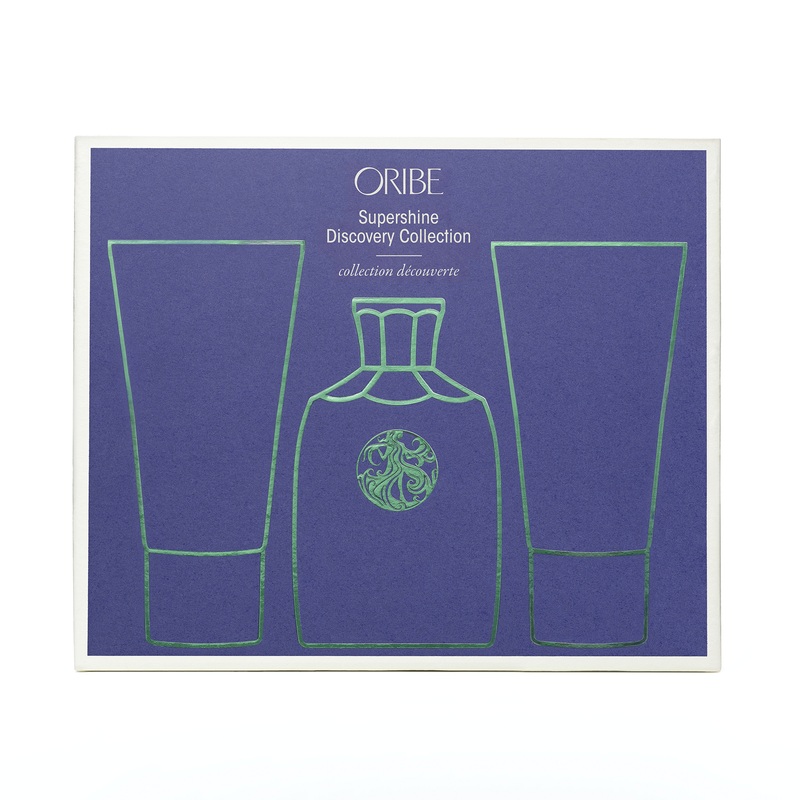 Supershine Discovery Set