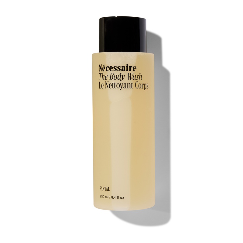 The Body Wash Santal