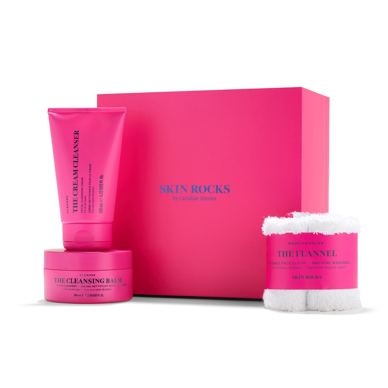 The Double Cleanse Duo