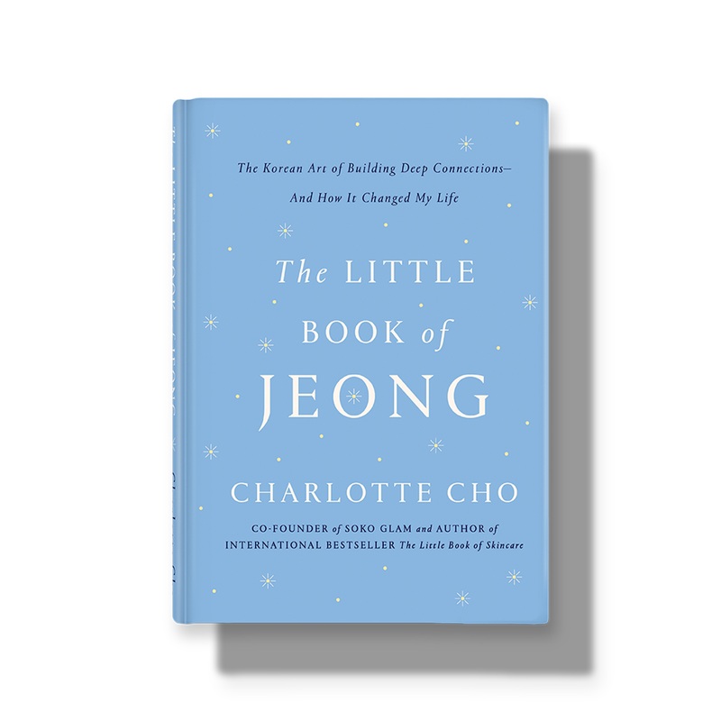 The Little Book of Jeong