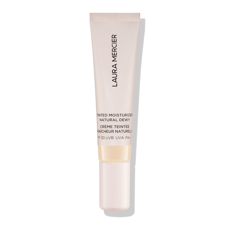 Tinted Moisturiser Natural Dewy SPF 30 Mini