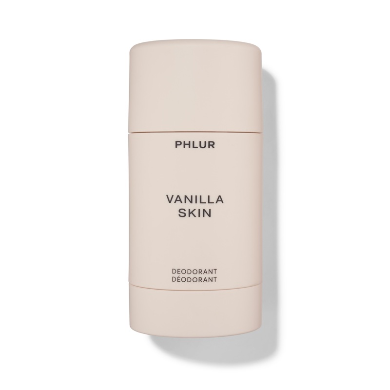 Vanilla Skin Deodorant