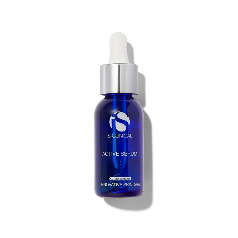 Active Serum