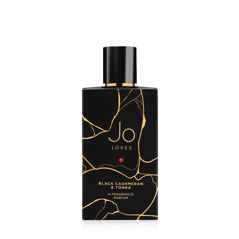 Black Cashmeran & Tonka Perfume