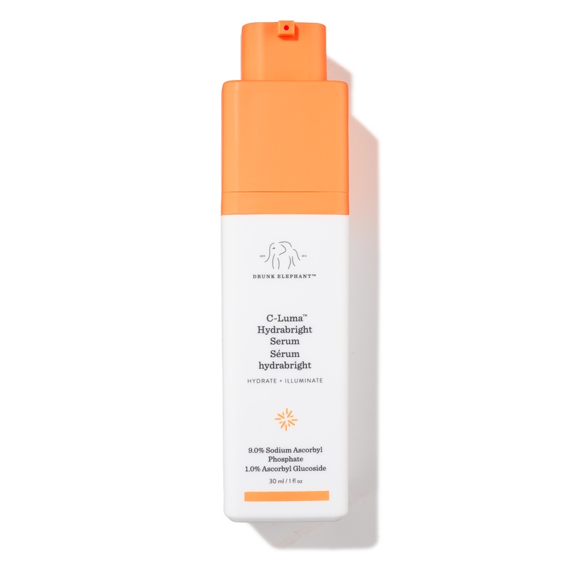 C-Luma Hydrabright Serum