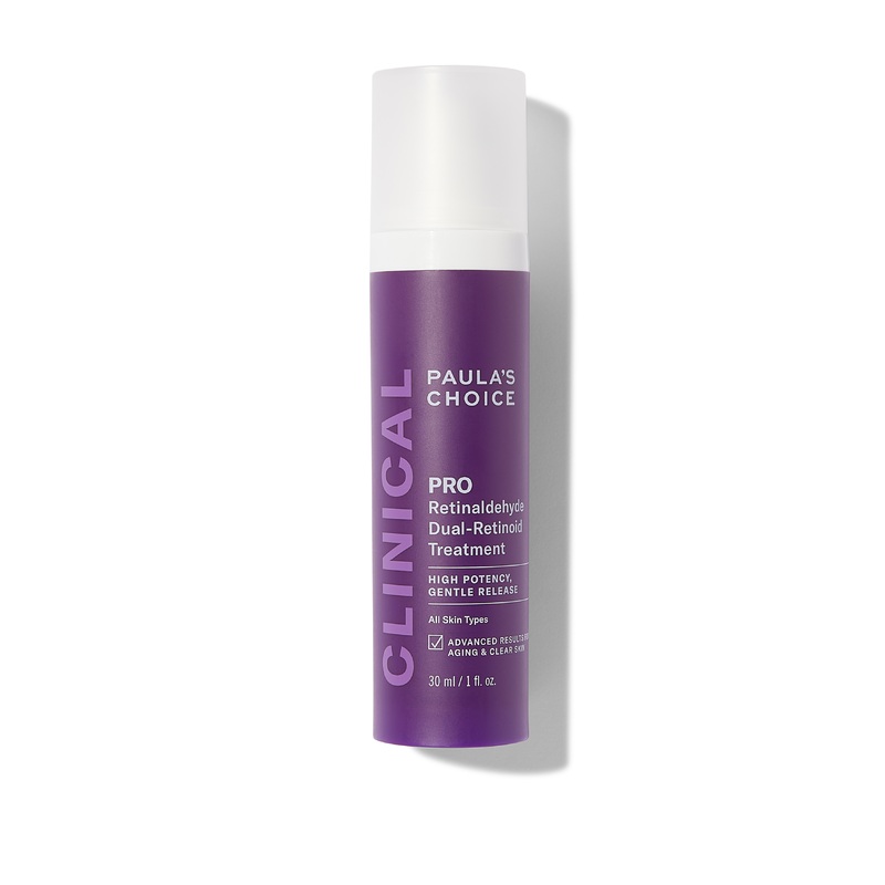 Clinical Pro Retinaldehyde Dual-Retinoid Treatment
