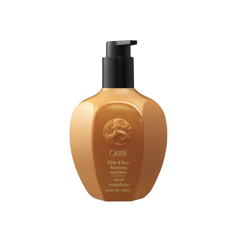 Cte dAzur Hand Wash