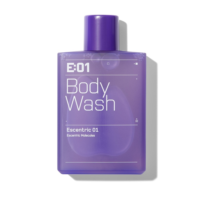 ESCENTRIC 01 Body Wash