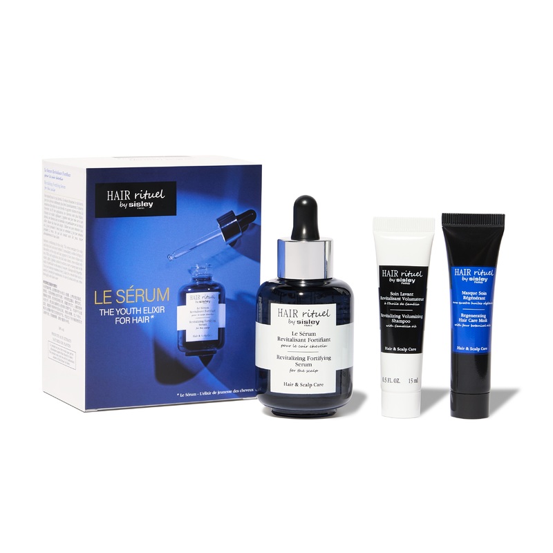 Hair Rituel Youth Revealer Kit