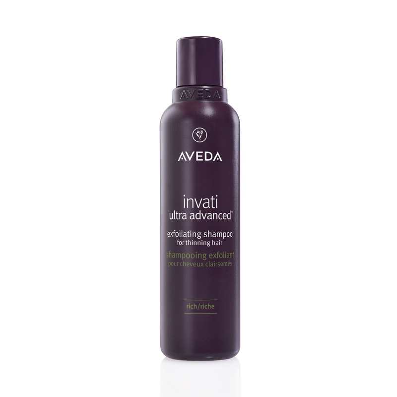 Invati Ultra Advanced Shampoo Rich
