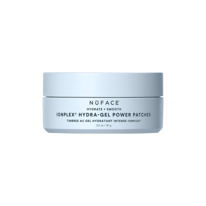 IonPlex Hydra-Gel Power Patches