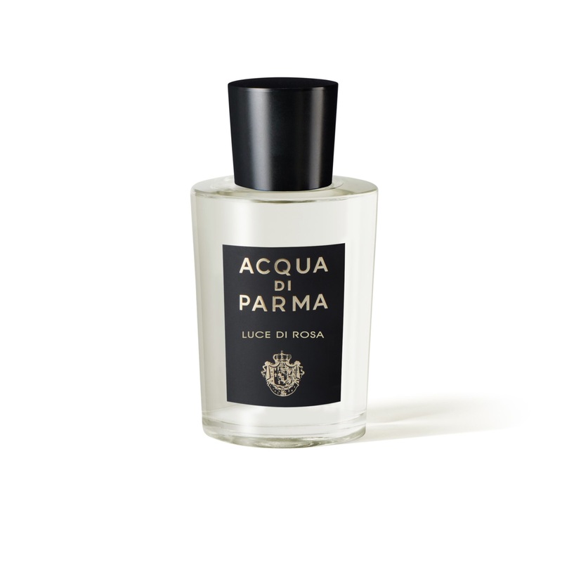 Luce di Rosa Eau de Parfum