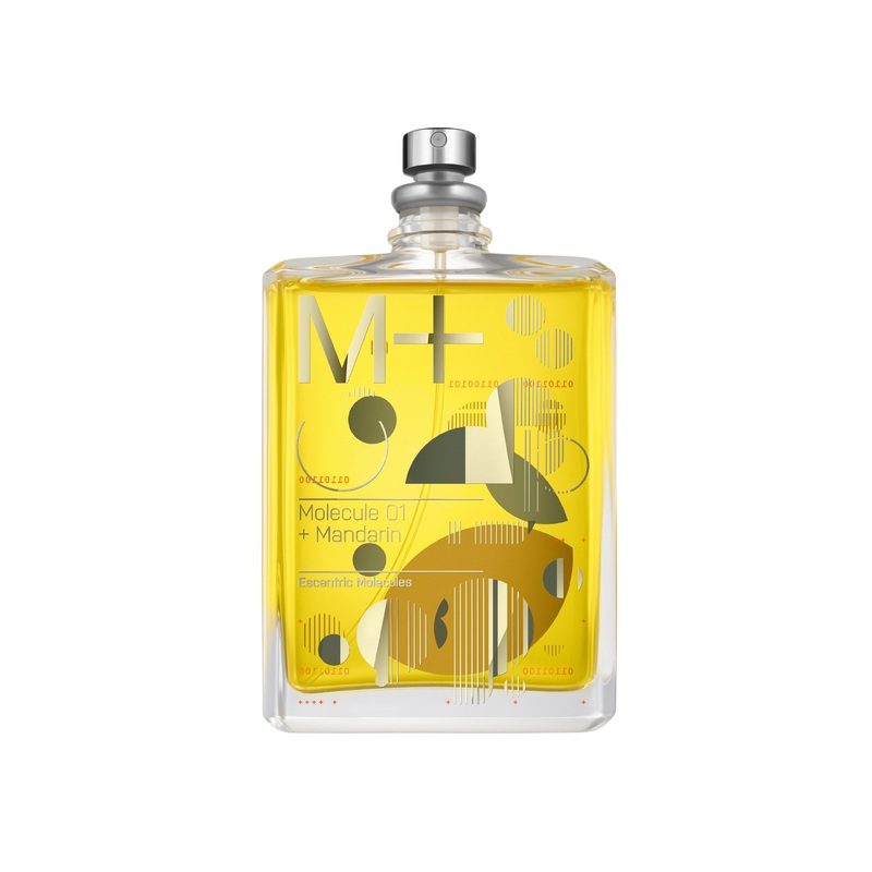 M+ Mandarin 100ml