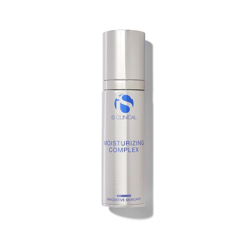 Moisturising Complex
