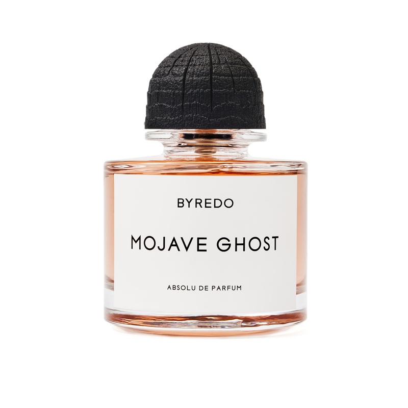 Mojave Ghost Absolu de Parfum