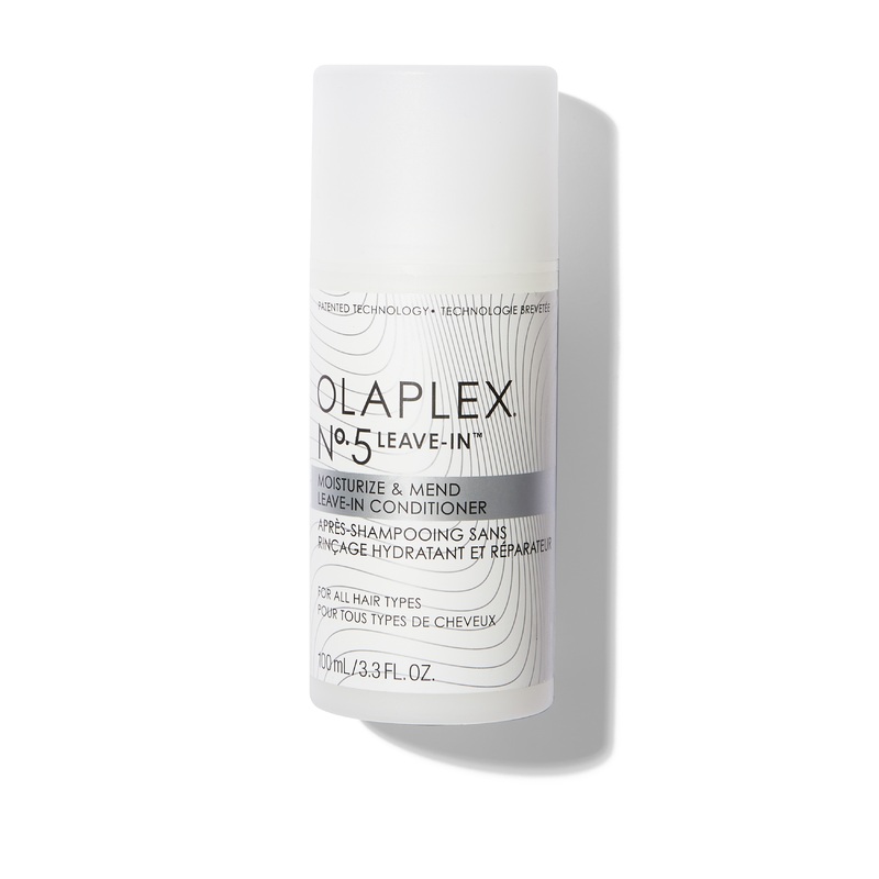 N.5leave-in Moisturize & Mend Leave-in Conditioner