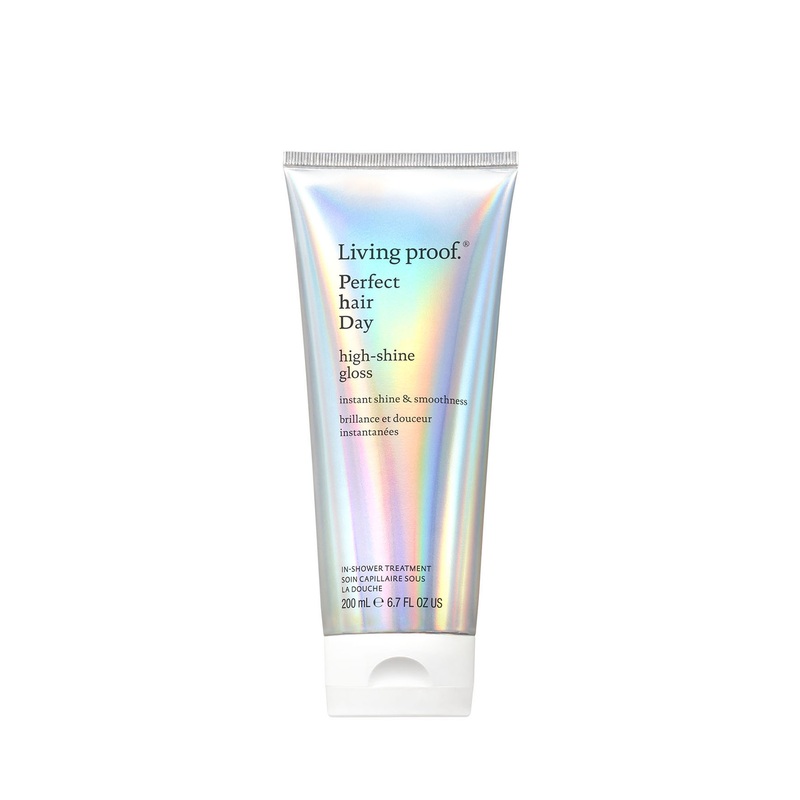 Perfect Hair Day High-Shine Gloss Treatment