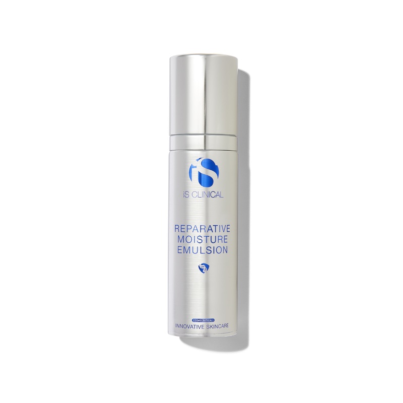 Reparative Moisture Emulsion