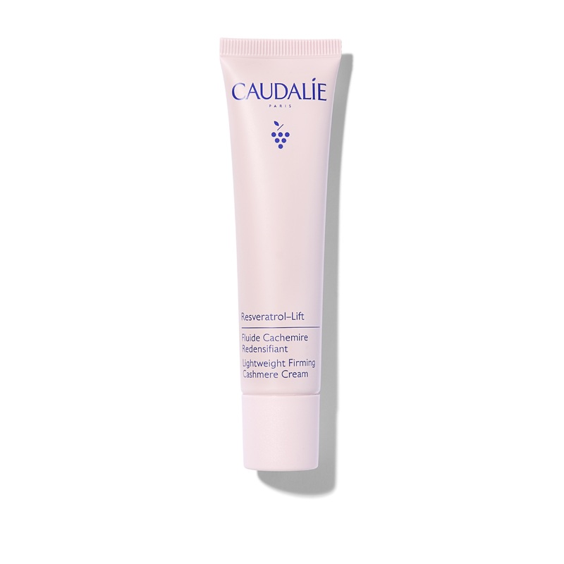 Resveratrol Lift Lightweight Firming Cashmere Cream