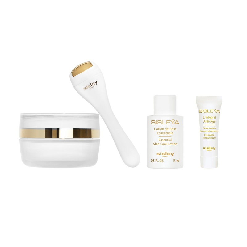 Sislea L’Intgral Anti-ge Eye and Lip Contour Cream Discovery Set