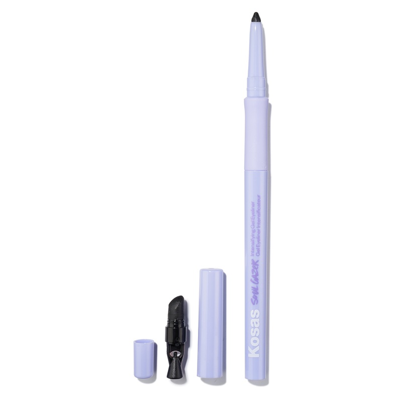 Soulgazer Intensifying Gel Eyeliner