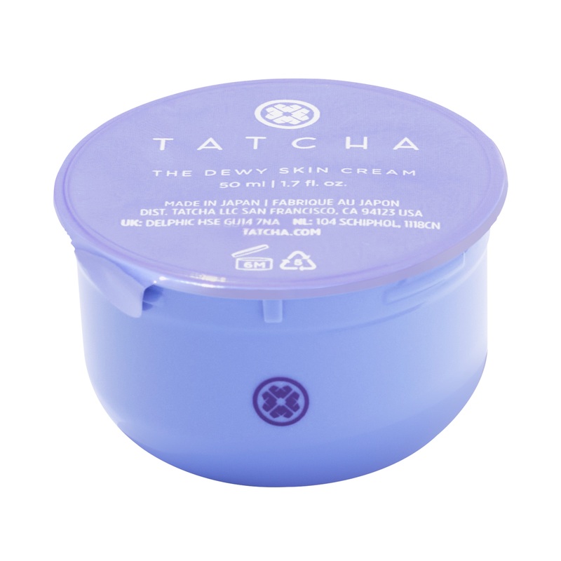 The Dewy Cream Refill
