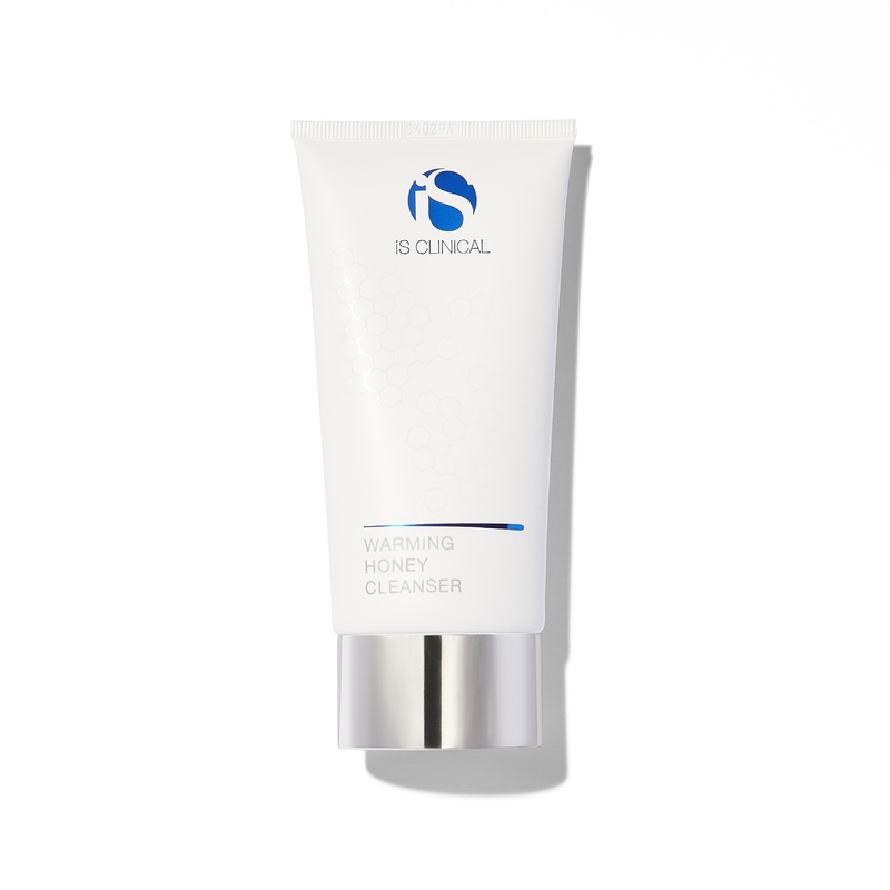 Warming Honey Cleanser