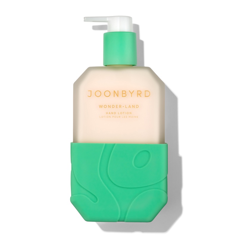 Wonderland Hand Lotion