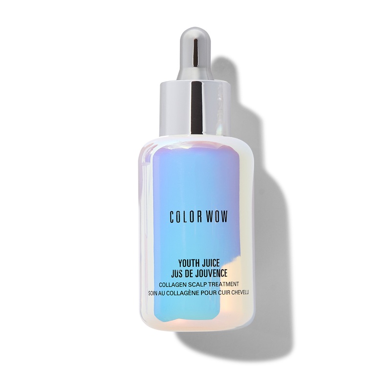 Youth Juice Collagen Scalp Treatment