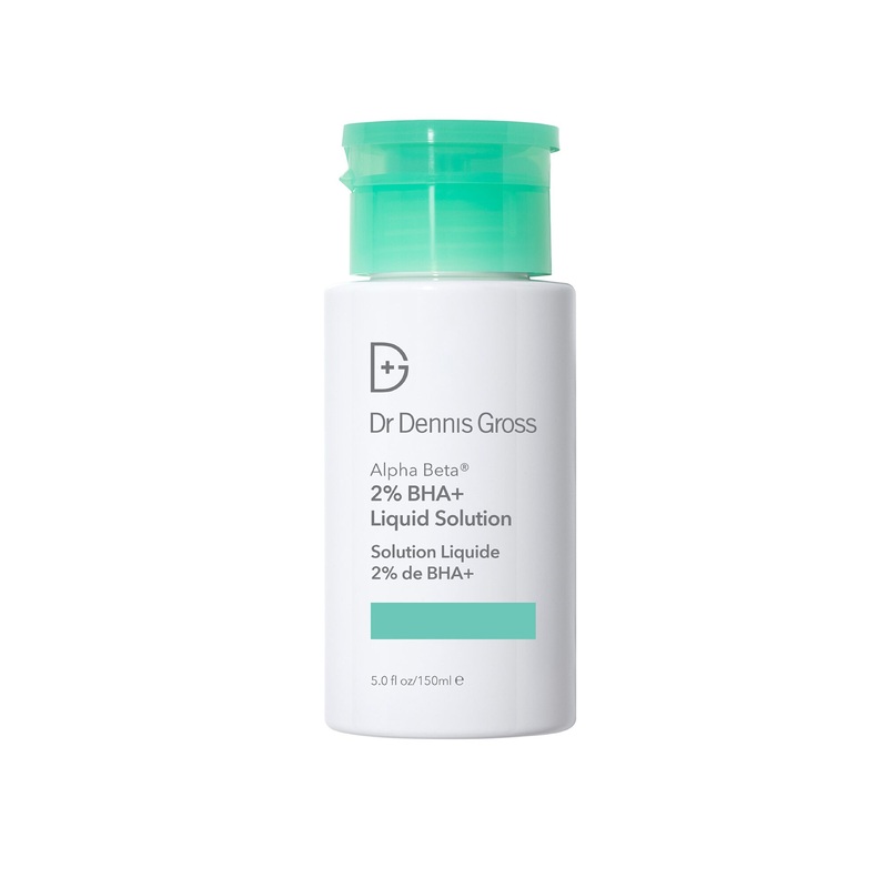 Alpha Beta 2% BHA Liquid Solution