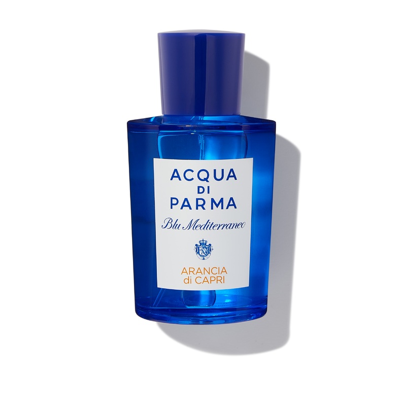 Arancia Di Capri Edt