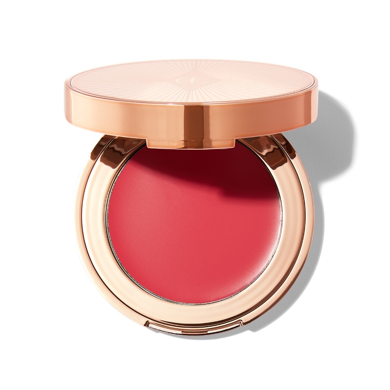 Beautiful Skin Island Glow Lip And Cheek