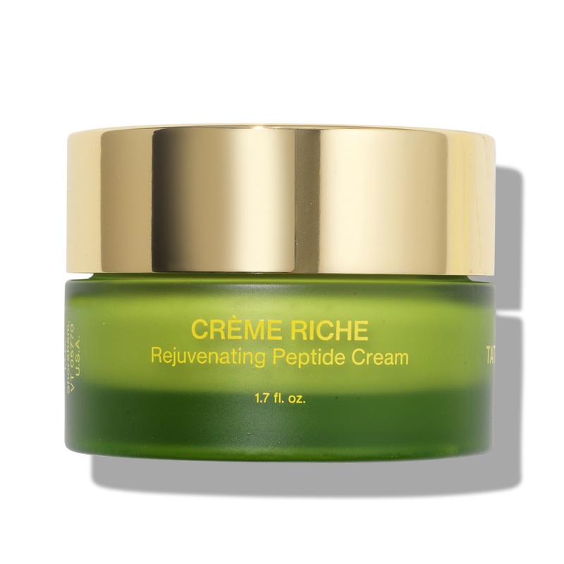 Crme Riche